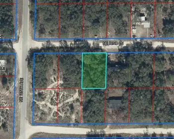 WILLISTON FL Property