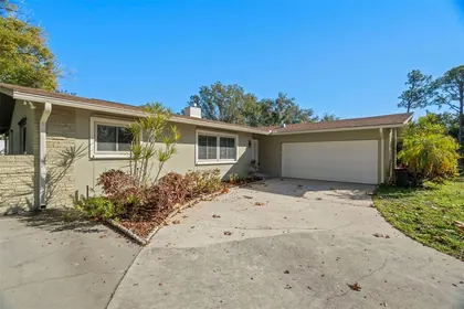 PALM HARBOR FL Home