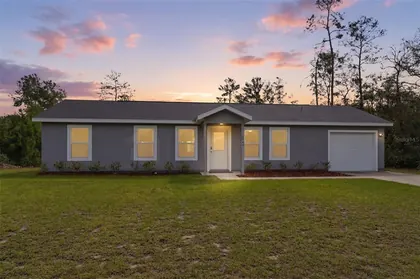 OCALA FL Home