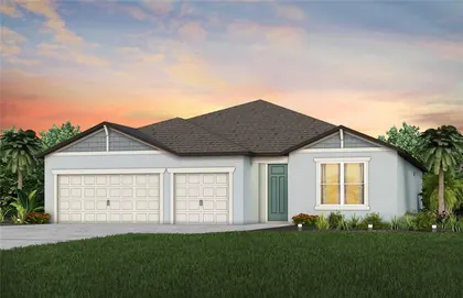 OCALA FL Home