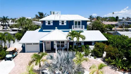 HOLMES BEACH FL Home