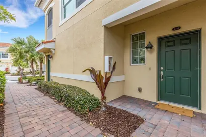 OSPREY FL Home