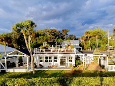 EDGEWATER FL Home
