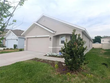 ZEPHYRHILLS FL Home