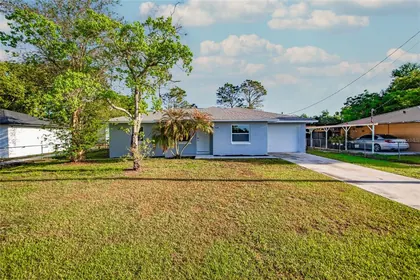 POLK CITY FL Home