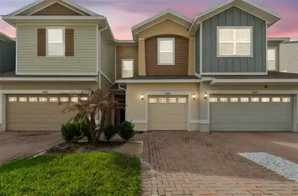 WESLEY CHAPEL FL Home