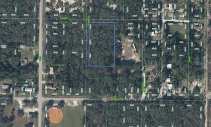SEBRING FL Property