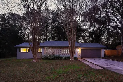 GAINESVILLE FL Home
