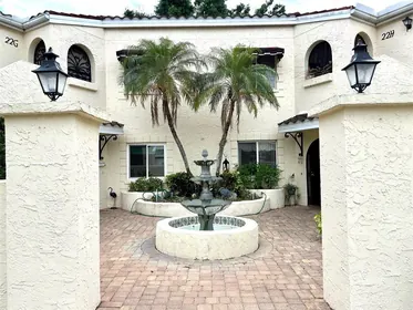 BRADENTON FL Home