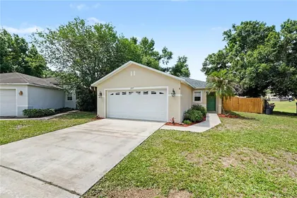 SEFFNER FL Home