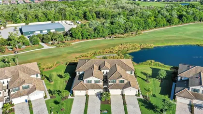 LAKEWOOD RANCH FL Home