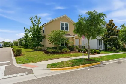 ORLANDO FL Home