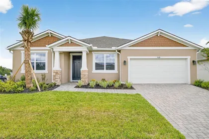 PARRISH FL Home