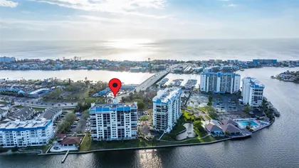ST PETE BEACH FL Home