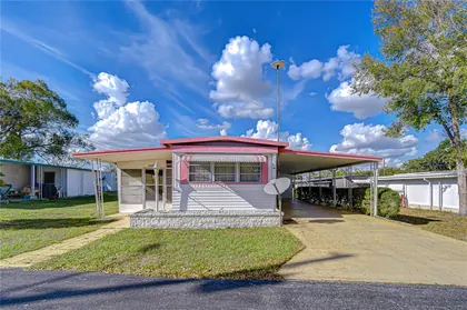 ZEPHYRHILLS FL Home