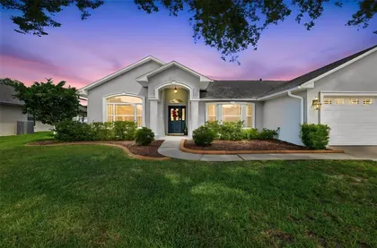 ST CLOUD FL Home