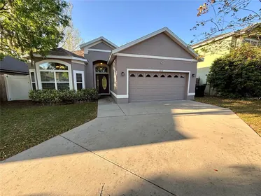 APOPKA FL Home