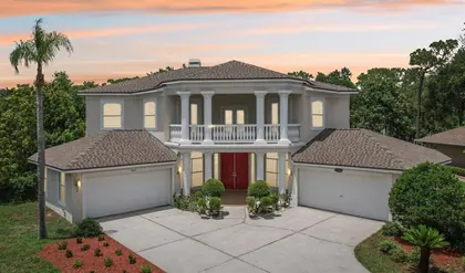 PLANT CITY FL Home