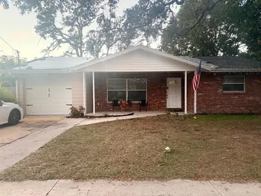 TAMPA FL Home