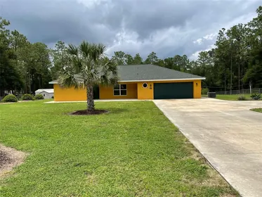 OCALA FL Home