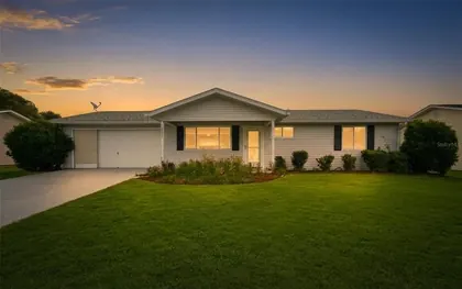 OCALA FL Home