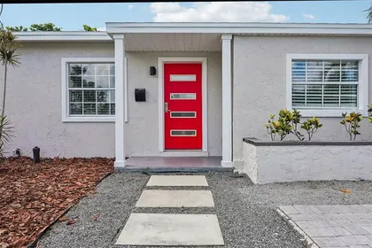 ST PETERSBURG FL Home