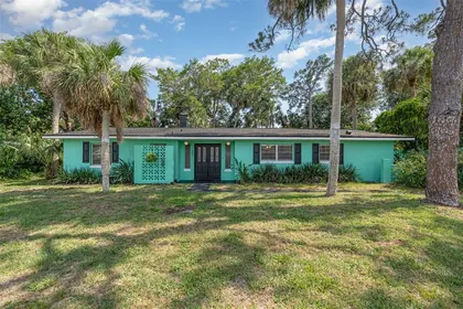 MERRITT ISLAND FL Home