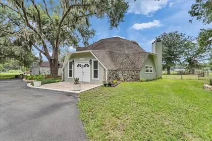 LITHIA FL Home