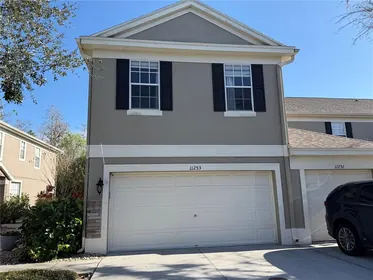 TAMPA FL Home