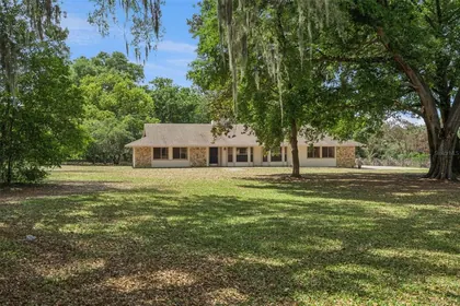 OAKLAND FL Home