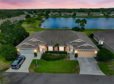 SUN CITY CENTER FL Home