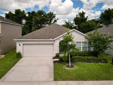NEW SMYRNA BEACH FL Home