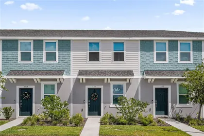 KISSIMMEE FL Home