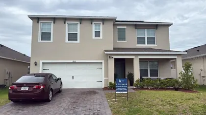 ST CLOUD FL Home