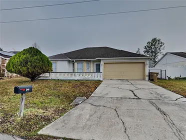 KISSIMMEE FL Home