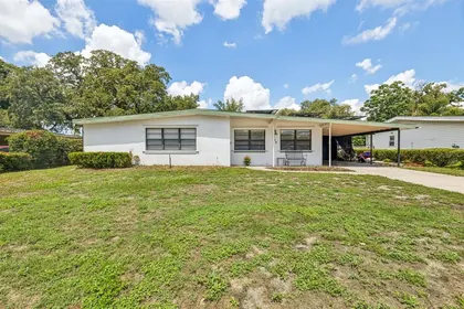 BRANDON FL Home