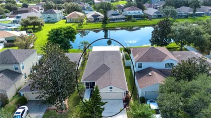 RIVERVIEW FL Home
