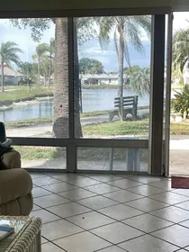 HOLIDAY FL Home