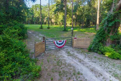 LAKE BUTLER FL Property