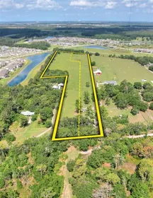 LITHIA FL Property