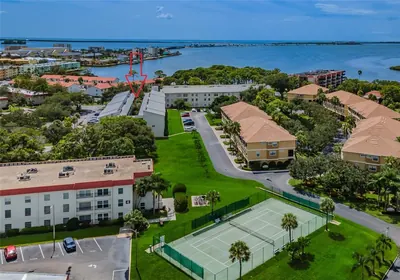 DUNEDIN FL Home