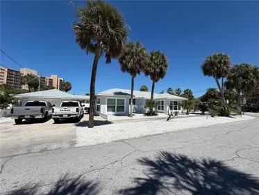 CLEARWATER BEACH FL Home