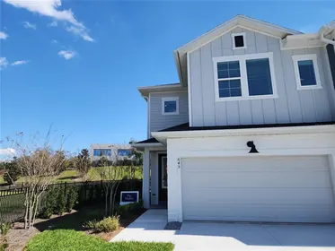 LAKE MARY FL Home