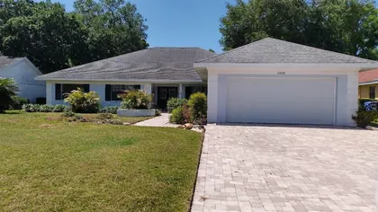 TAMPA FL Home