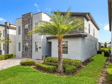 KISSIMMEE FL Home