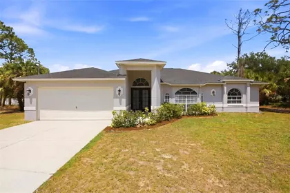 NORTH PORT FL Home