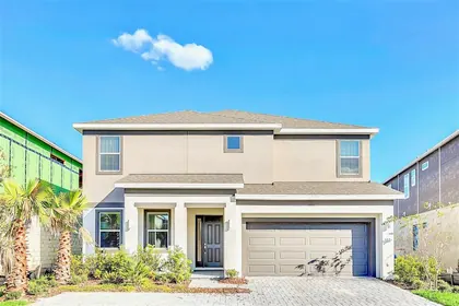 KISSIMMEE FL Home