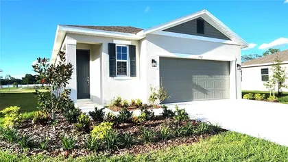 HAINES CITY FL Home