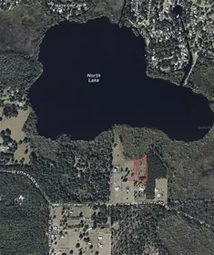 OCKLAWAHA FL Property