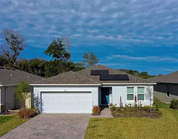 EDGEWATER FL Home
